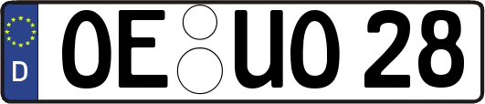 OE-UO28