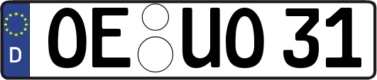 OE-UO31