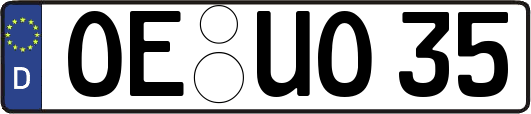 OE-UO35