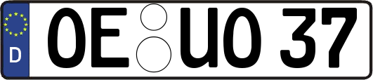 OE-UO37