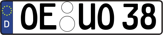 OE-UO38