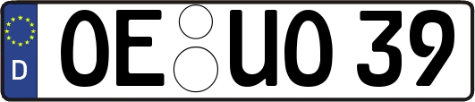 OE-UO39