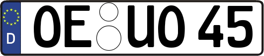 OE-UO45