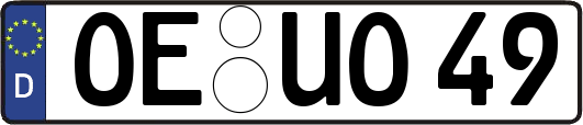 OE-UO49