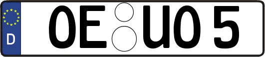 OE-UO5