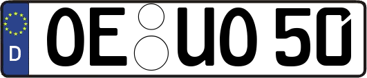 OE-UO50