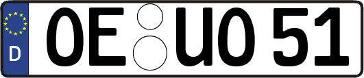 OE-UO51