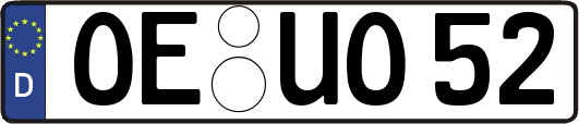 OE-UO52