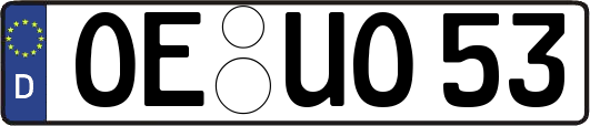 OE-UO53