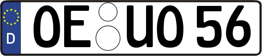 OE-UO56