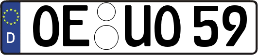 OE-UO59