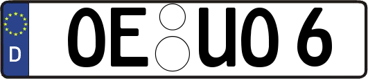 OE-UO6