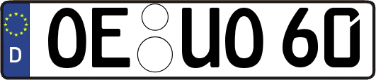 OE-UO60