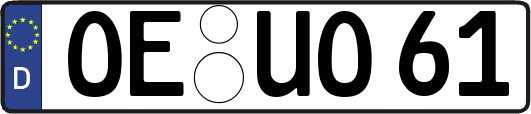 OE-UO61