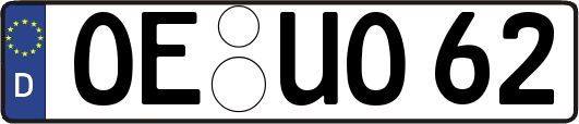 OE-UO62