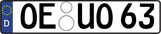 OE-UO63
