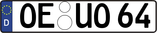 OE-UO64