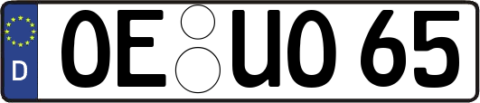 OE-UO65