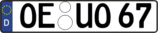 OE-UO67