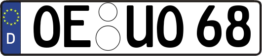 OE-UO68