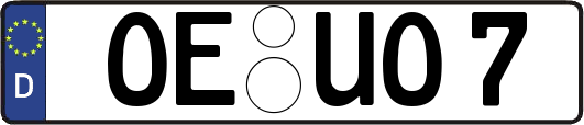 OE-UO7
