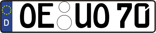 OE-UO70