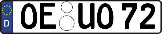 OE-UO72