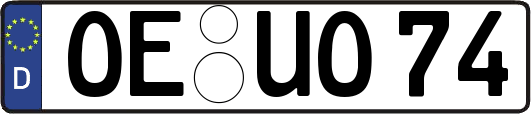 OE-UO74