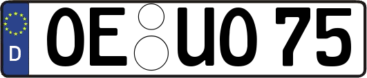OE-UO75