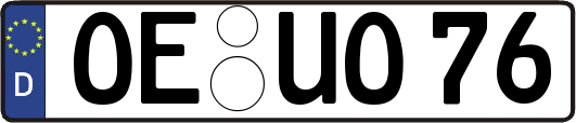 OE-UO76