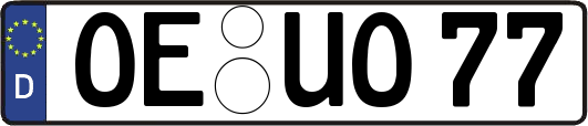 OE-UO77
