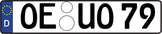 OE-UO79