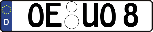 OE-UO8