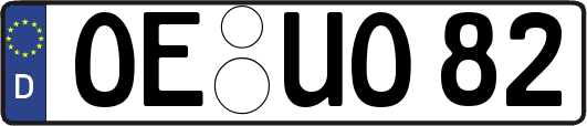 OE-UO82