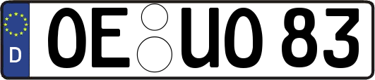 OE-UO83