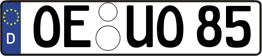 OE-UO85