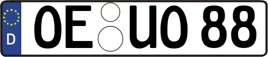 OE-UO88