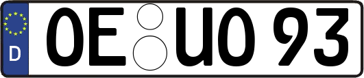 OE-UO93