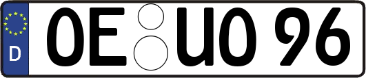 OE-UO96