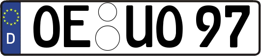 OE-UO97