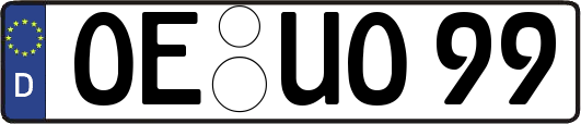OE-UO99