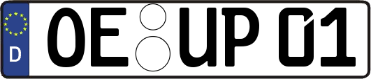 OE-UP01