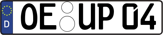 OE-UP04