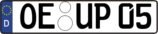 OE-UP05
