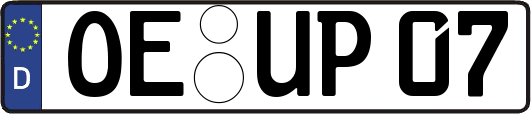 OE-UP07