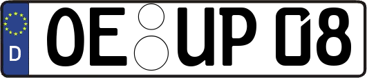 OE-UP08