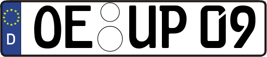 OE-UP09