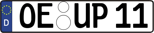 OE-UP11