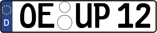 OE-UP12