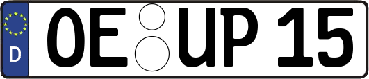 OE-UP15